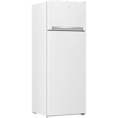 Beko RDSA240K30WN felülfagyasztós hűtőszekrény