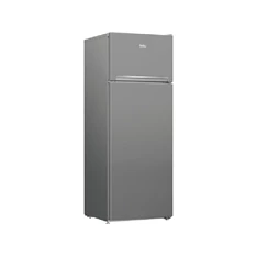 Beko RDSA240K40SN felülfagyasztós hűtőszekrény