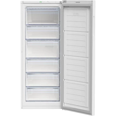 Beko RFSA240M41WN fagyasztószekrény