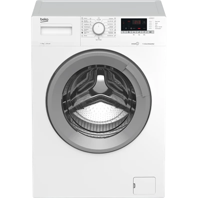 Beko WTV 9612 XS 9 kg elöltöltős mosógép