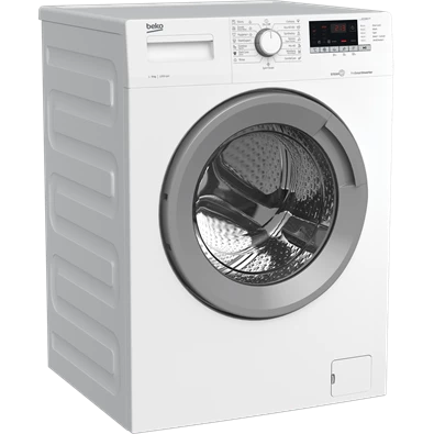 Beko WTV 9612 XS 9 kg elöltöltős mosógép