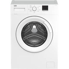 Beko WUE6511XWW keskeny elöltöltős mosógép