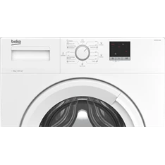 Beko WUE6511XWW keskeny elöltöltős mosógép