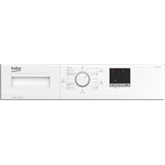 Beko WUE6511XWW keskeny elöltöltős mosógép