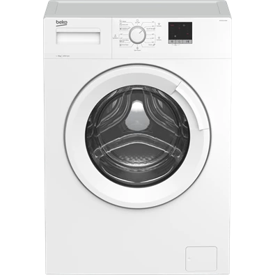 Beko WUE6511XWW keskeny elöltöltős mosógép