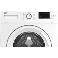 Beko WUE 6512 XWST keskeny 6 kg elöltöltős mosógép