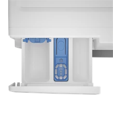 Beko WUE 6512 XWST keskeny 6 kg elöltöltős mosógép