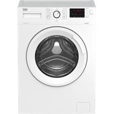 Beko WUE 6512 XWST keskeny 6 kg elöltöltős mosógép