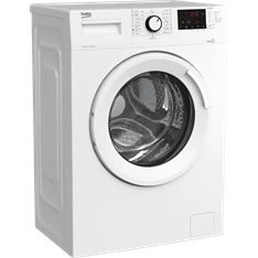 Beko WUE 6512 XWST keskeny 6 kg elöltöltős mosógép