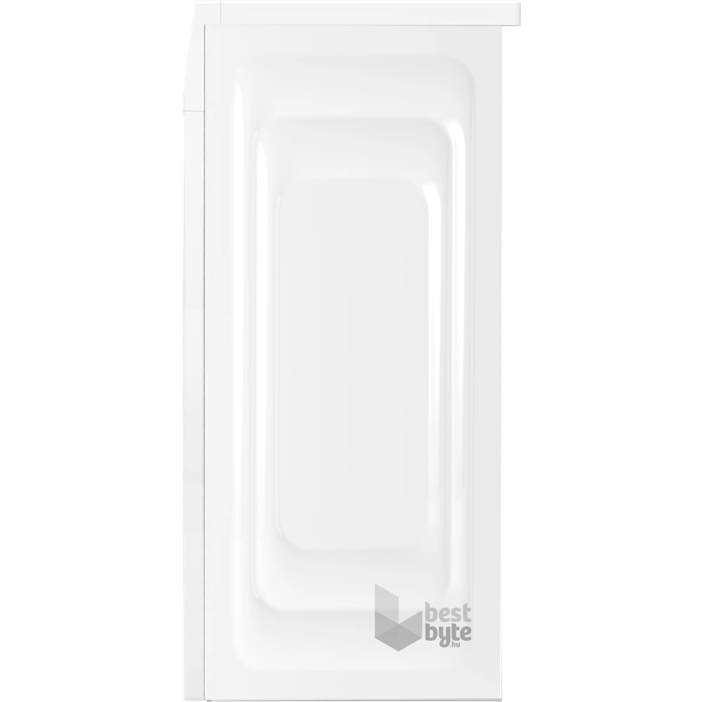 Beko WUE 6512 XWST fehér, elöltöltős, keskeny, max.1000ford., 6 kg, mosógép