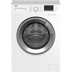 Beko WUE 8612 XS0 8 kg elöltöltős mosógép