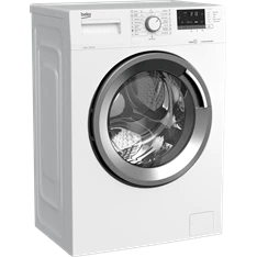 Beko WUE 8612 XS0 8 kg elöltöltős mosógép