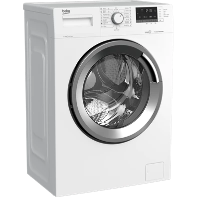 Beko WUE 8612 XS0 8 kg elöltöltős mosógép