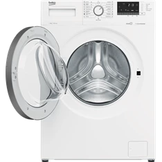 Beko WUE 8612 XS0 8 kg elöltöltős mosógép