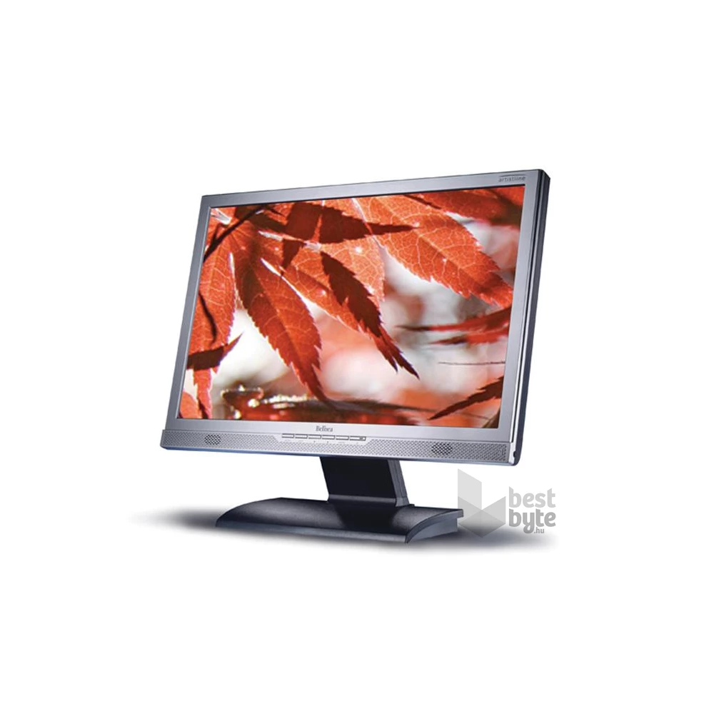 Belinea 22" Wide 2225 S1W LCD_5ms monitor