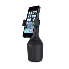 Belkin F8J168BT univerzális fekete autós tartó