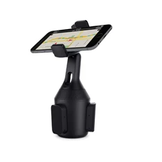 Belkin F8J168BT univerzális fekete autós tartó