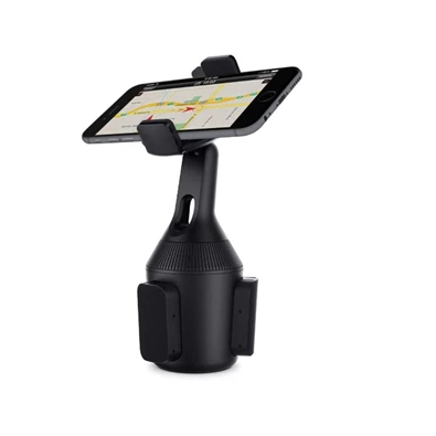 Belkin F8J168BT univerzális fekete autós tartó