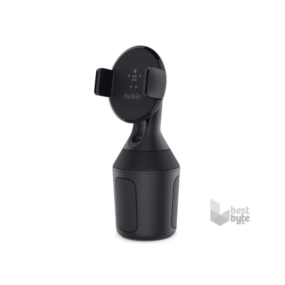 Belkin F8J168BT univerzális fekete autós tartó