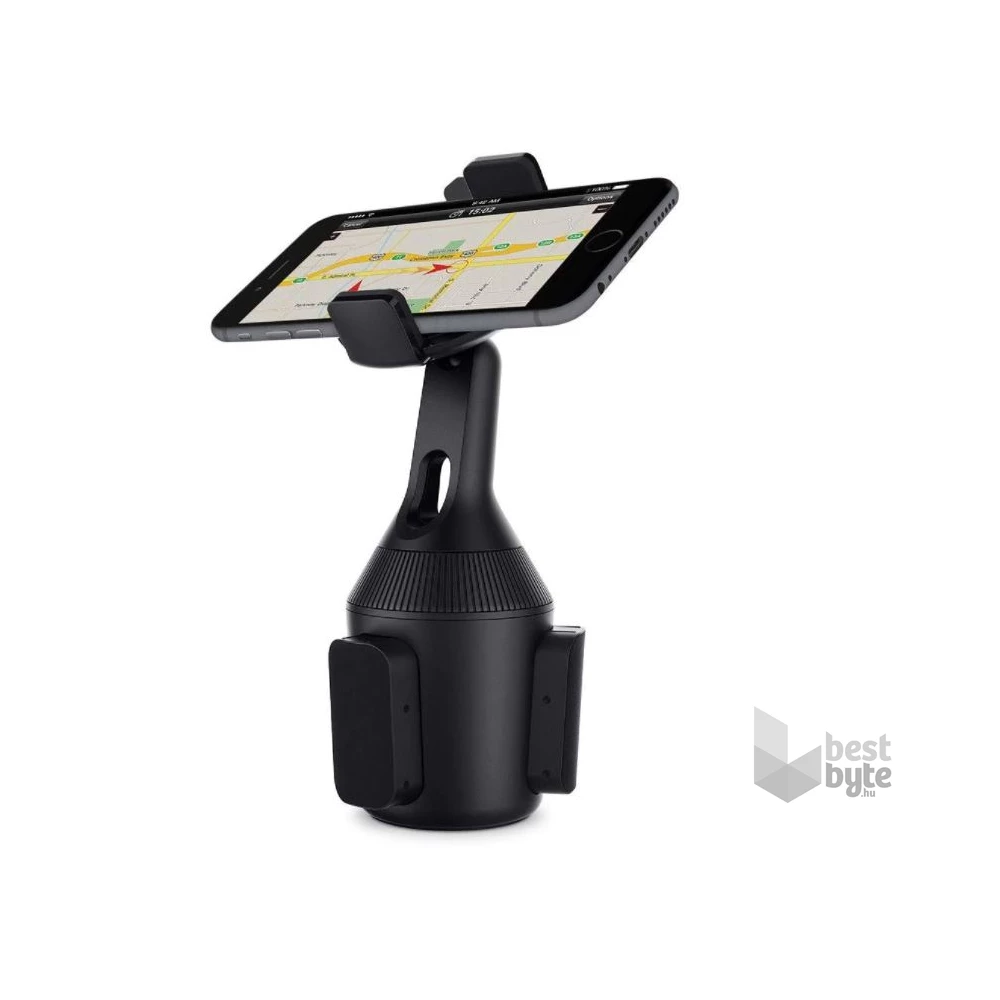 Belkin F8J168BT univerzális fekete autós tartó