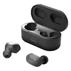 Belkin SOUNDFORM True Wireless Bluetooth fekete fülhallgató