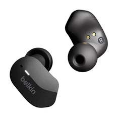 Belkin SOUNDFORM True Wireless Bluetooth fekete fülhallgató