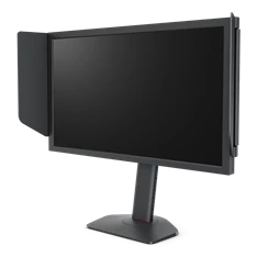 BenQ 24,1" XL2586X Zowie FHD Fast TN 540Hz HDMI/DP monitor