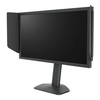 BenQ 24,1" XL2586X Zowie FHD Fast TN 540Hz HDMI/DP monitor