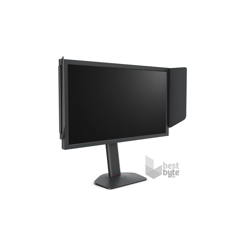 BenQ 24,1" XL2586X Zowie FHD Fast TN 540Hz HDMI/DP monitor