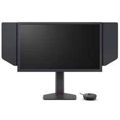 BenQ 24,5" XL2546X ZOWIE FHD TN 240Hz HDMI/DP fekete gamer monitor