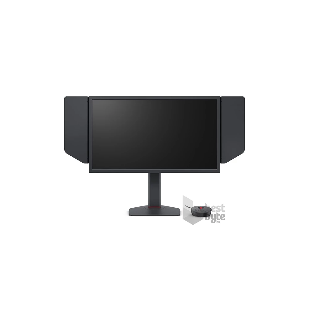 BenQ 24,5" XL2546X ZOWIE FHD TN 240Hz HDMI/DP fekete gamer monitor