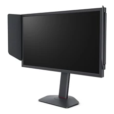 BenQ 24,5" XL2546X ZOWIE FHD TN 240Hz HDMI/DP fekete gamer monitor