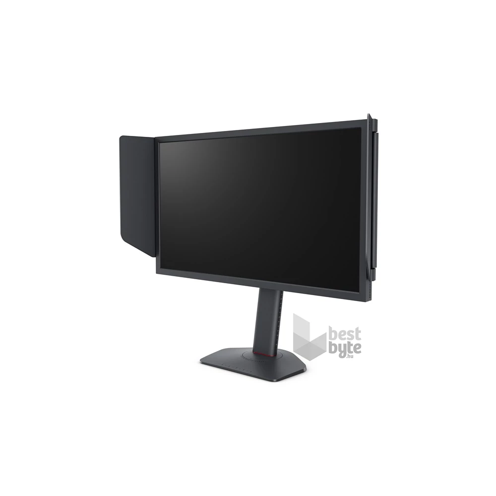 BenQ 24,5" XL2546X ZOWIE FHD TN 240Hz HDMI/DP fekete gamer monitor