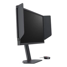 BenQ 24,5" XL2546X ZOWIE FHD TN 240Hz HDMI/DP fekete gamer monitor
