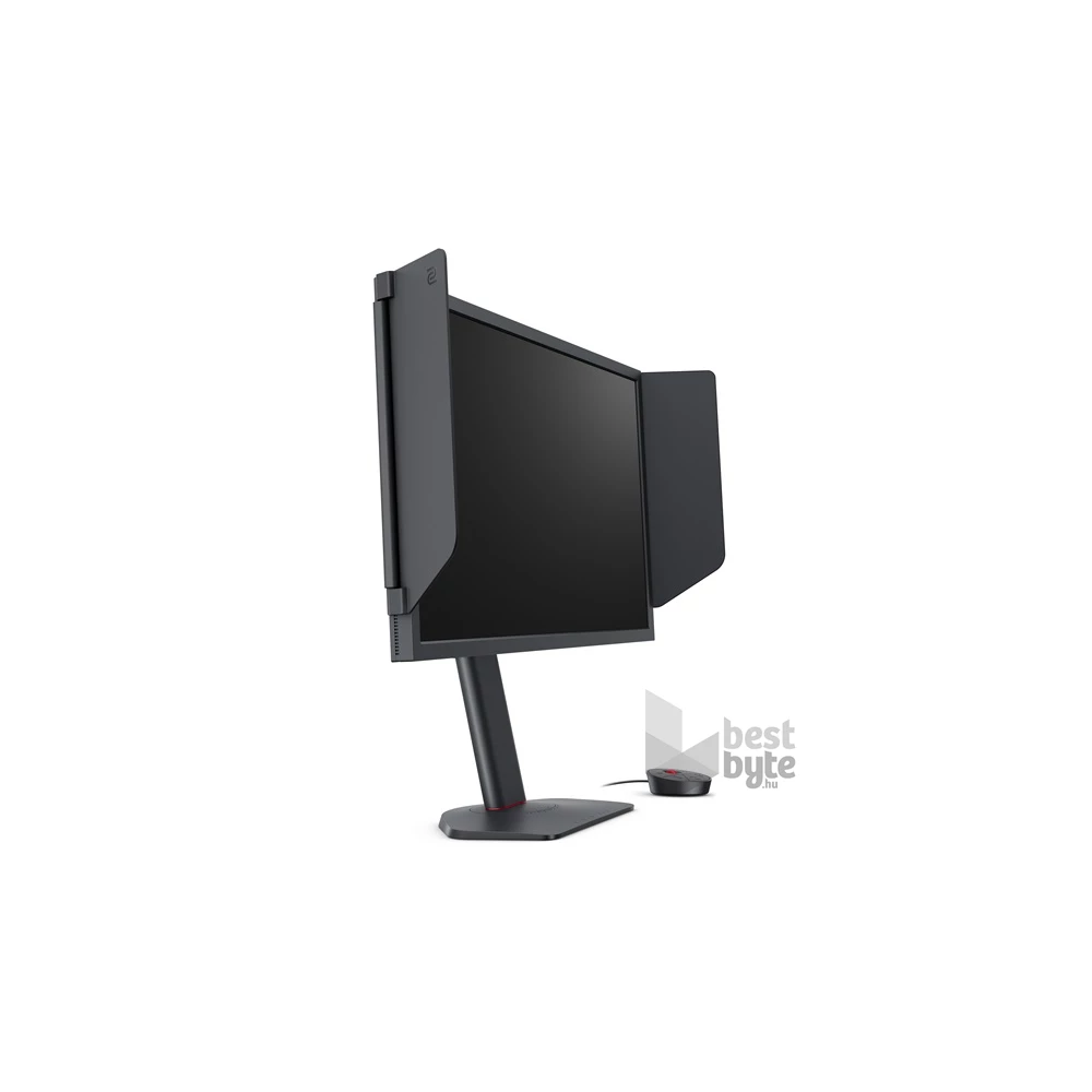 BenQ 24,5" XL2546X ZOWIE FHD TN 240Hz HDMI/DP fekete gamer monitor