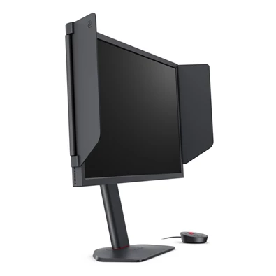 BenQ 24,5" XL2546X ZOWIE FHD TN 240Hz HDMI/DP fekete gamer monitor