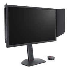 BenQ 24,5" XL2546X ZOWIE FHD TN 240Hz HDMI/DP fekete gamer monitor