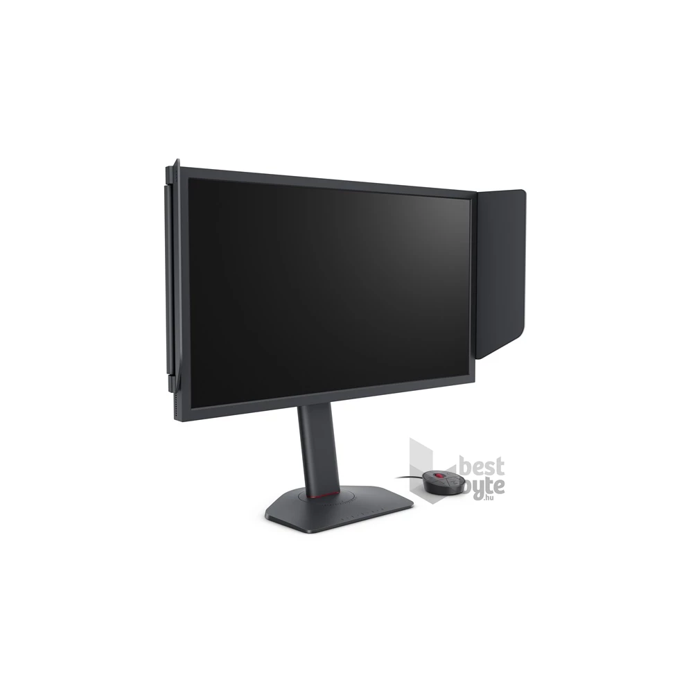 BenQ 24,5" XL2546X ZOWIE FHD TN 240Hz HDMI/DP fekete gamer monitor