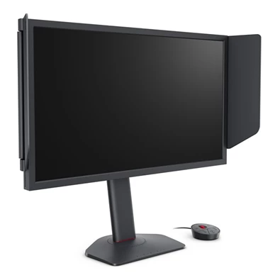BenQ 24,5" XL2546X ZOWIE FHD TN 240Hz HDMI/DP fekete gamer monitor