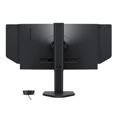 BenQ 24,5" XL2546X ZOWIE FHD TN 240Hz HDMI/DP fekete gamer monitor