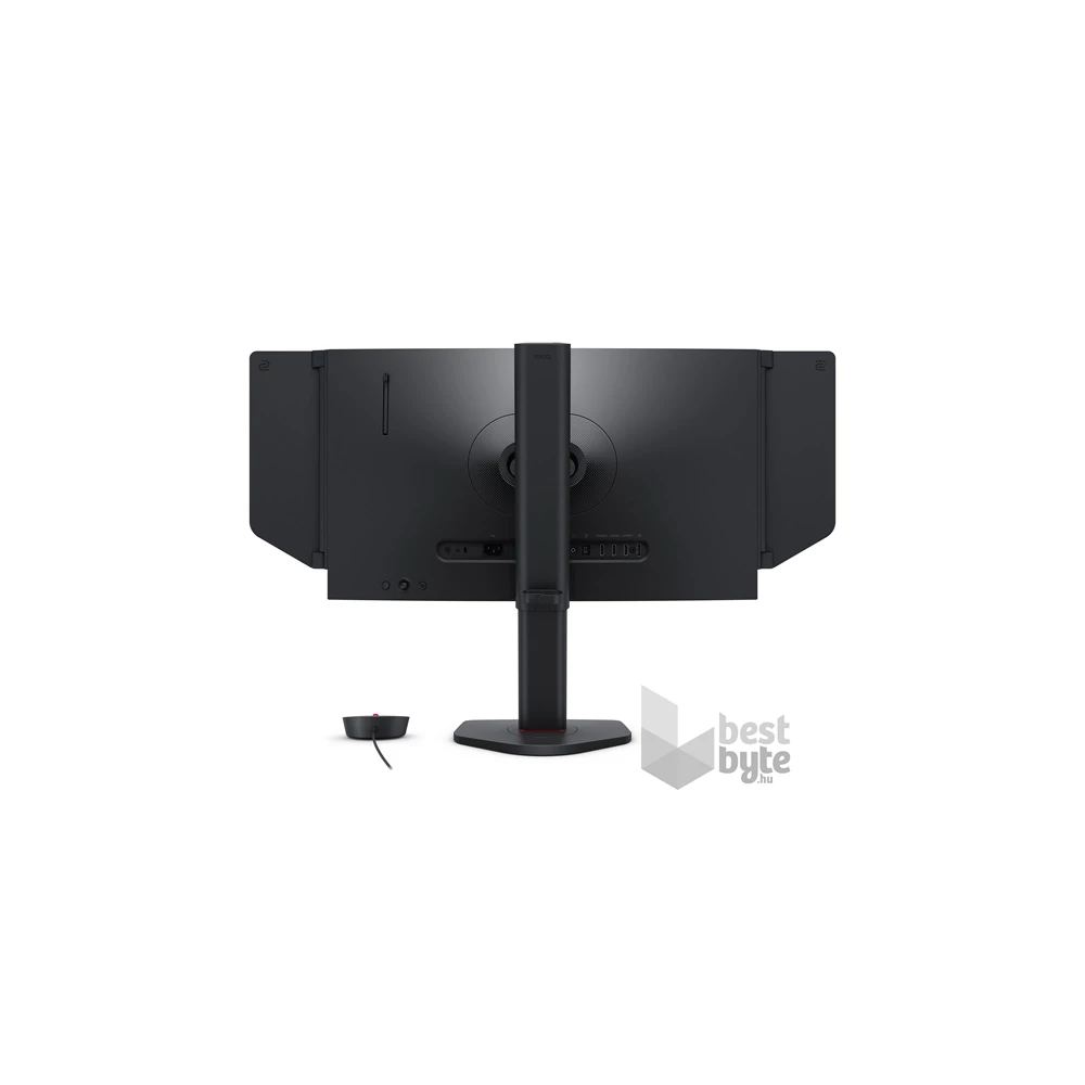 BenQ 24,5" XL2546X ZOWIE FHD TN 240Hz HDMI/DP fekete gamer monitor