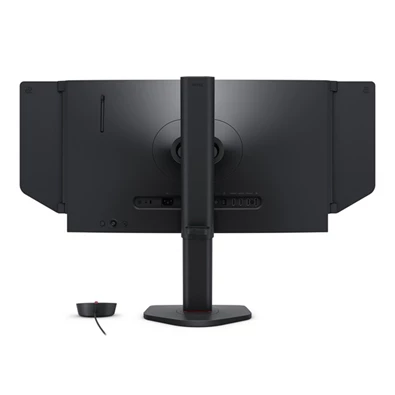 BenQ 24,5" XL2546X ZOWIE FHD TN 240Hz HDMI/DP fekete gamer monitor
