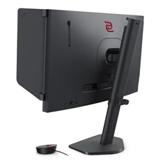 BenQ 24,5" XL2546X ZOWIE FHD TN 240Hz HDMI/DP fekete gamer monitor