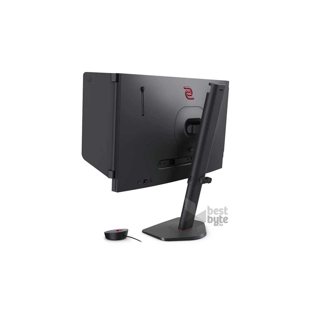 BenQ 24,5" XL2546X ZOWIE FHD TN 240Hz HDMI/DP fekete gamer monitor
