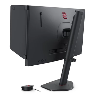 BenQ 24,5" XL2546X ZOWIE FHD TN 240Hz HDMI/DP fekete gamer monitor