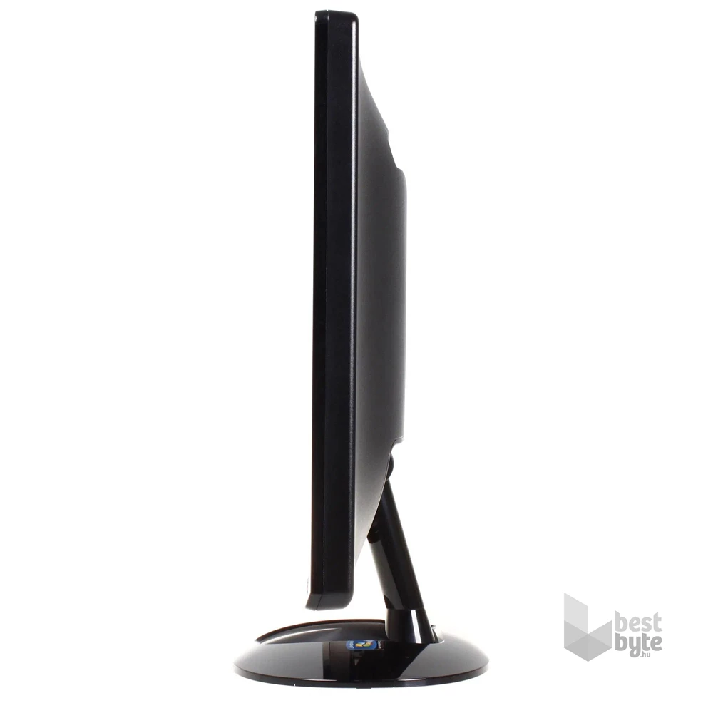 BenQ 24" G2420HDBL FHD TN VGA/DVI fekete monitor (Használt A)
