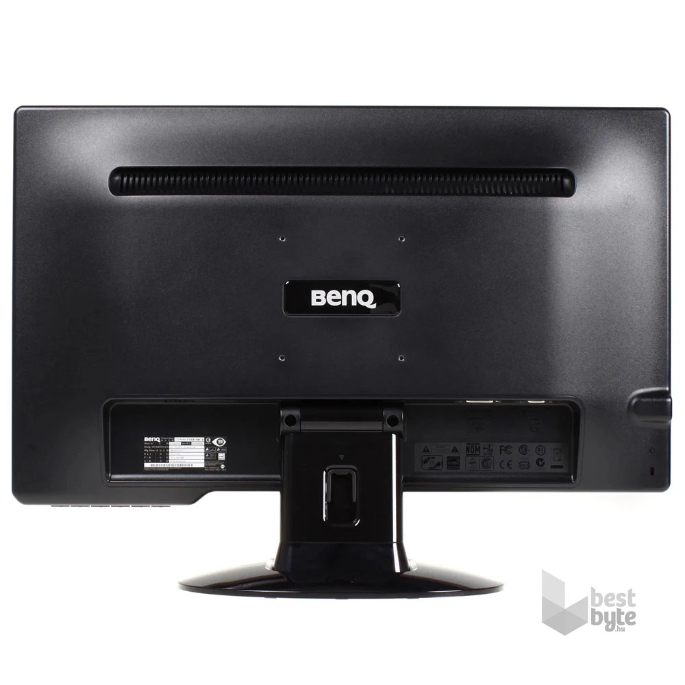 BenQ 24" G2420HDBL FHD TN VGA/DVI fekete monitor (Használt A)