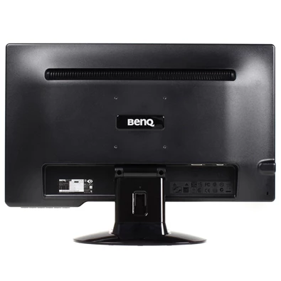BenQ 24" G2420HDBL FHD TN VGA/DVI fekete monitor (Használt A)