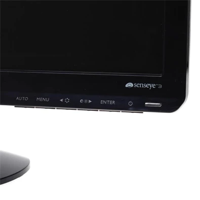 BenQ 24" G2420HDBL FHD TN VGA/DVI fekete monitor (Használt A)
