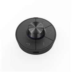 BenQ 27" SW272Q QHD IPS HDMI/DP/USB monitor